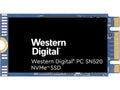 Recertified SanDisk PC SN520 256gb M.2 2242 PCIe 3.0X2 Internal Solid State Drive X98782