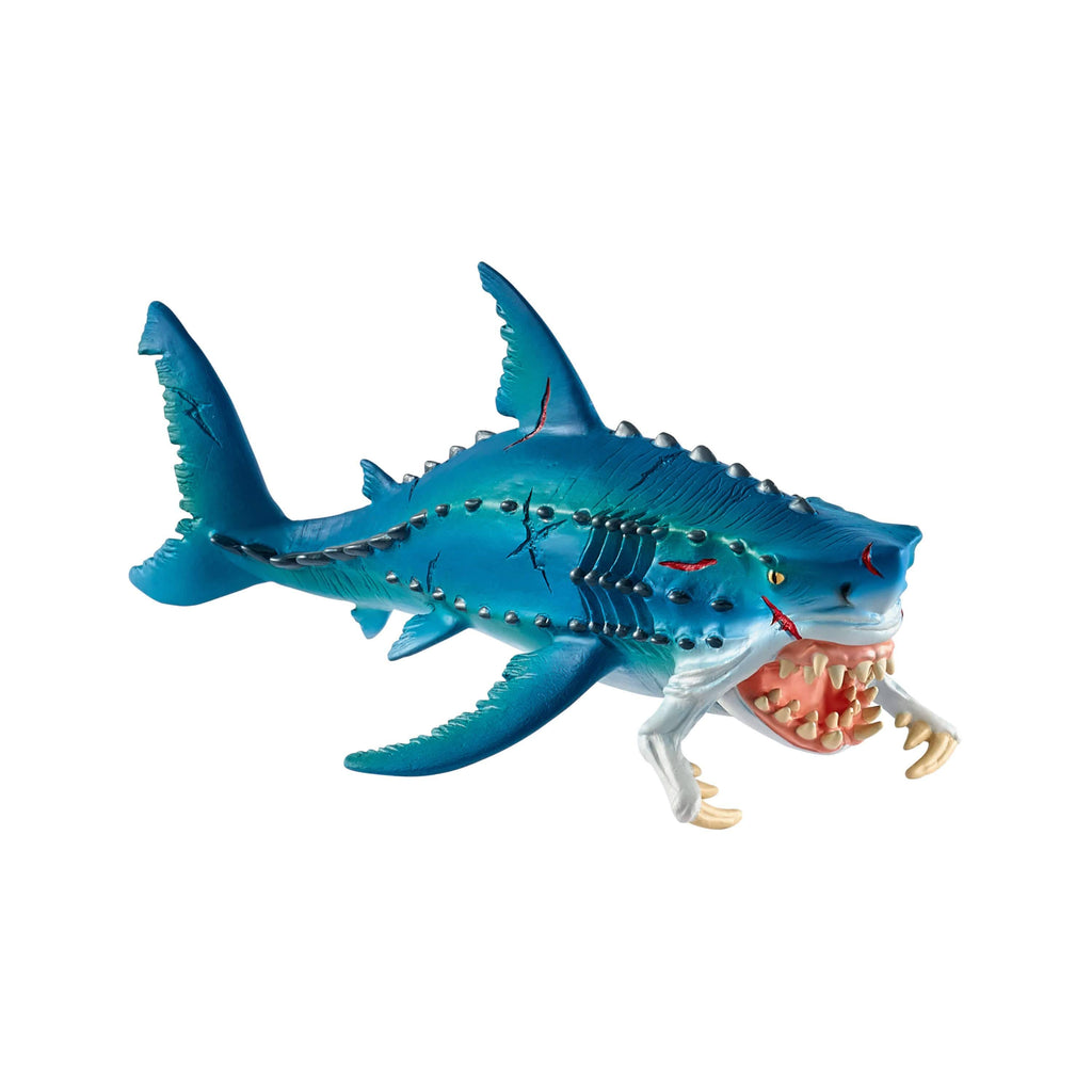 Monster Fish O9662