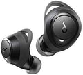 True Wireless Earbuds, 35H Playtime, Wireless Charging, USB-C P3668
