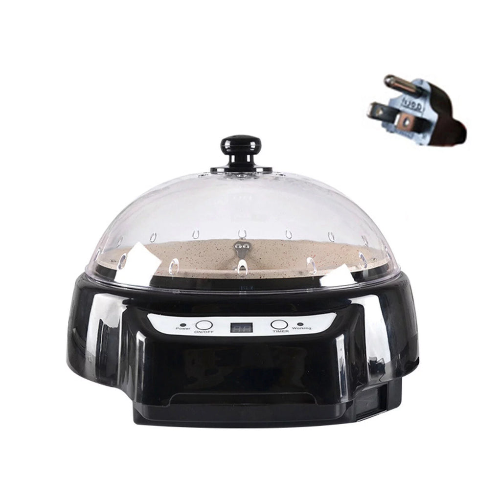 Electric Timed Coffee Beans Roaster X297326