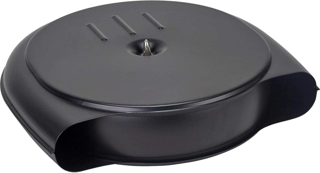 Steel Air Cleaner H73175