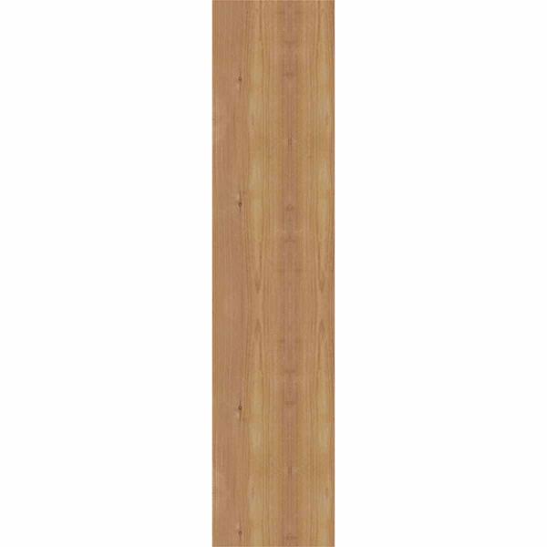 7 1/2x22W x 30x22D x 34x22H Western Red Cedar Arts and Crafts Outlooker B735945