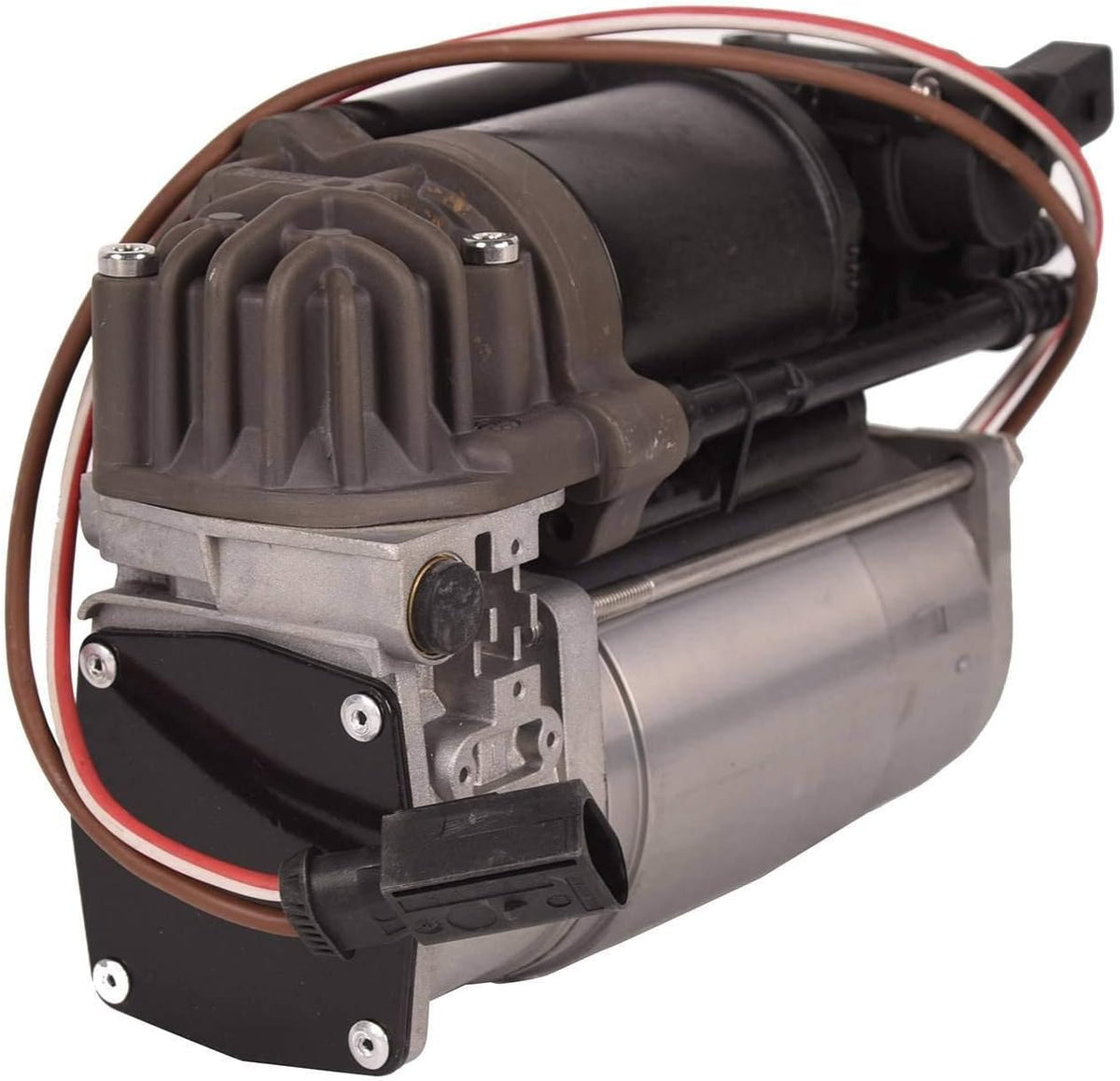Air Suspension Compressor Pump W614872