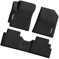 TPE All-Weather Floor Mats Full Set for Kia Soul I96762