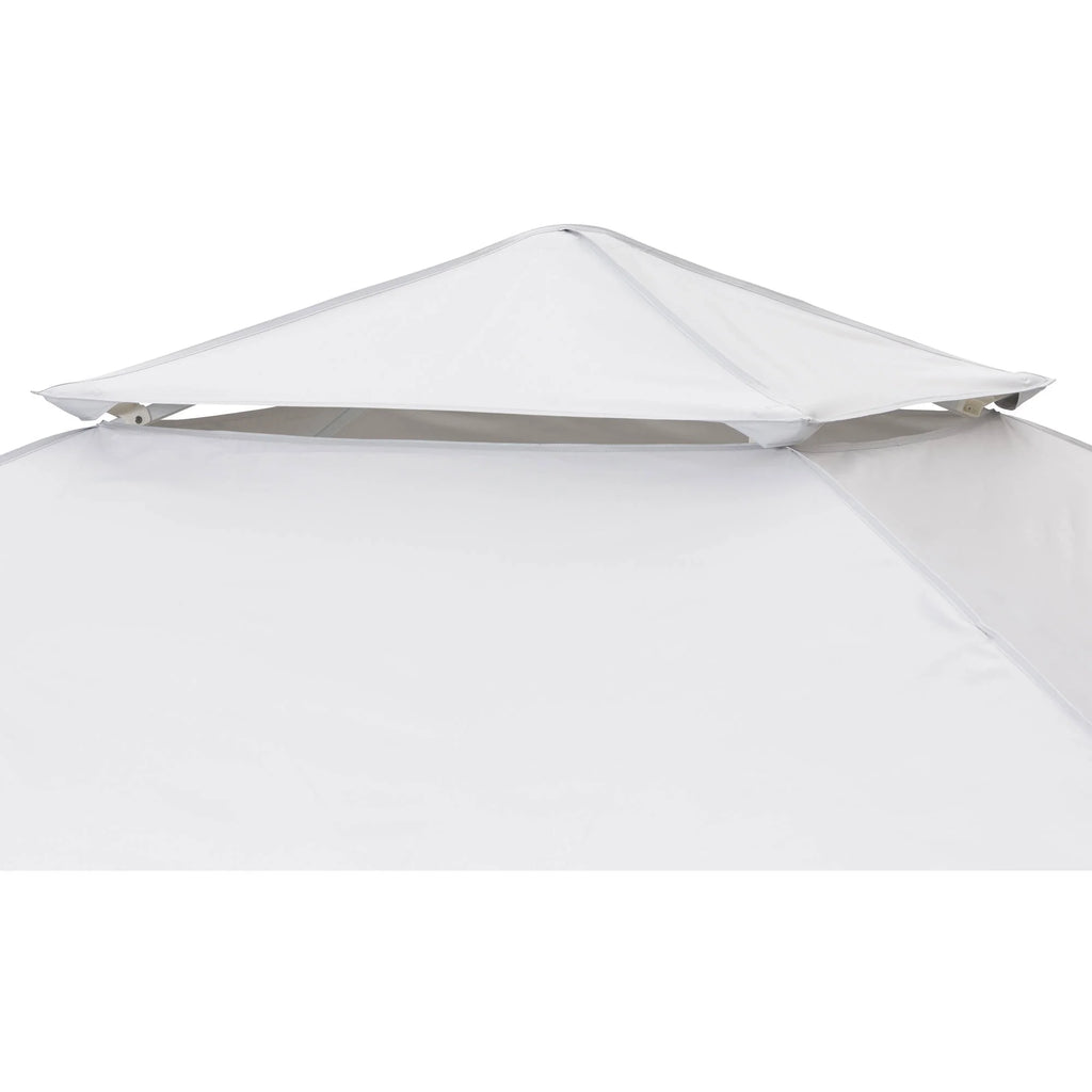 14' x 14' Instant Canopy with LED Lighting System E112634