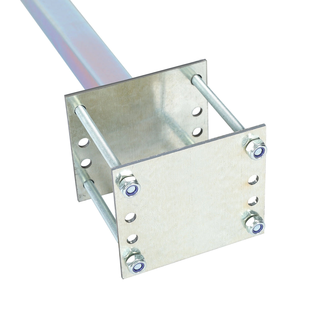Pontoon Trailer Roller Guide-On 1 Pair K5803