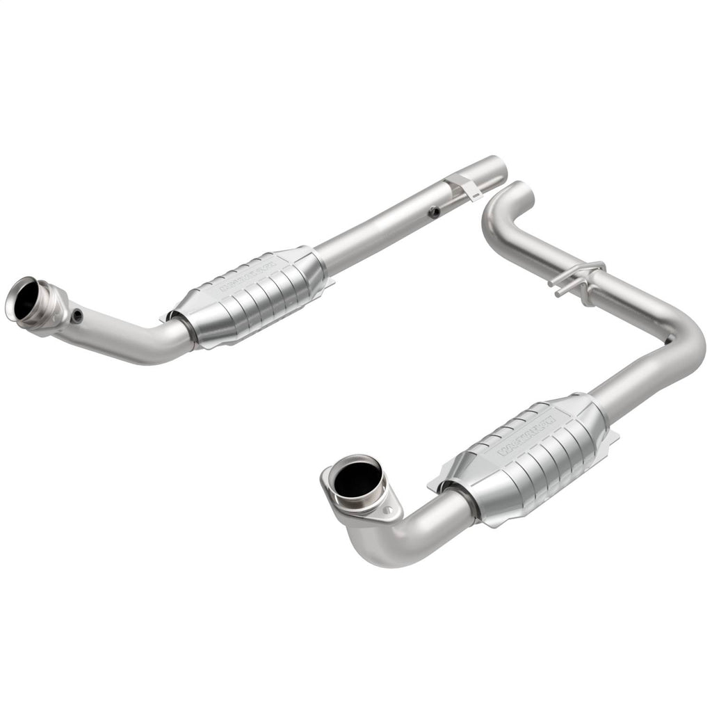 Direct Fit Catalytic Converter V331
