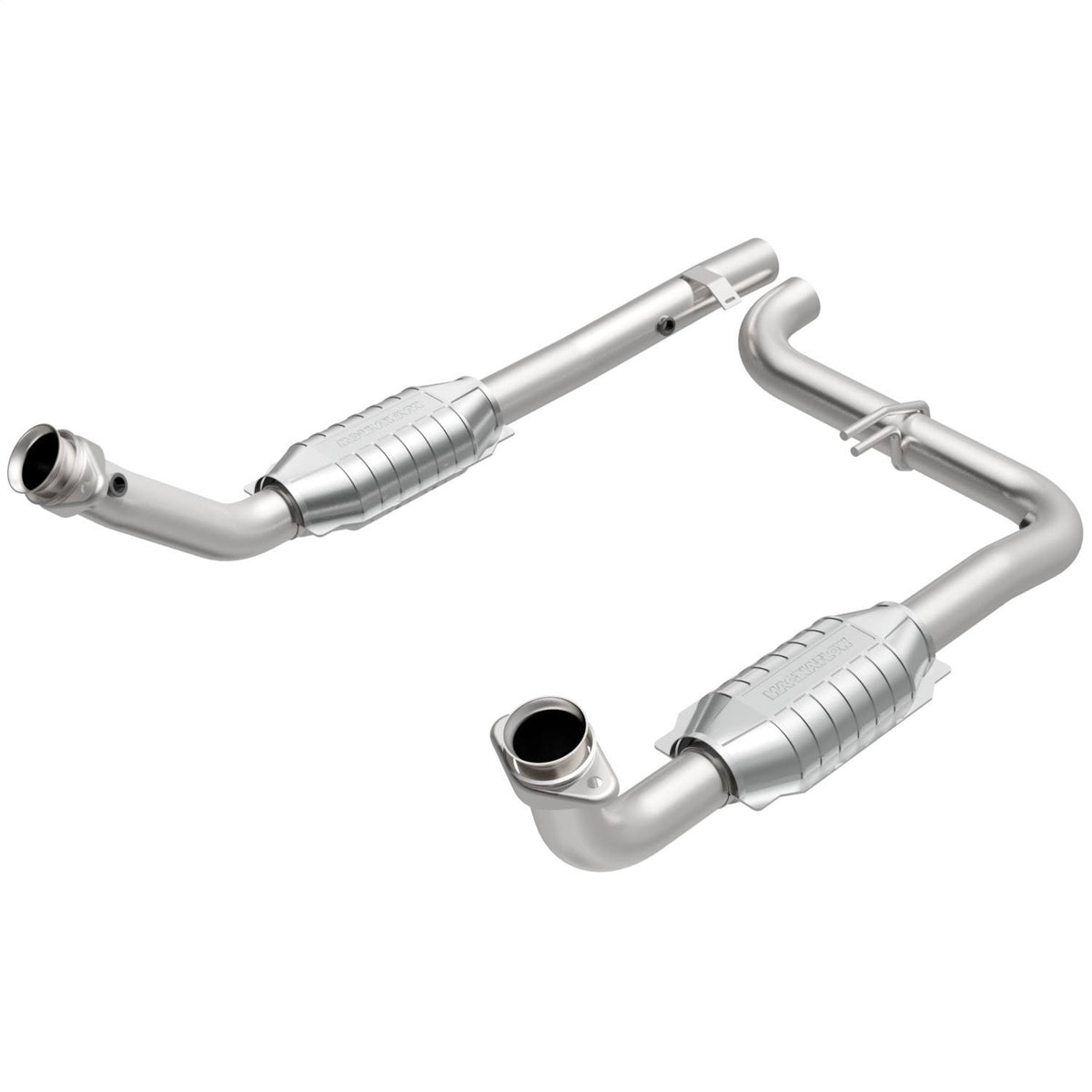 Direct Fit Catalytic Converter V331