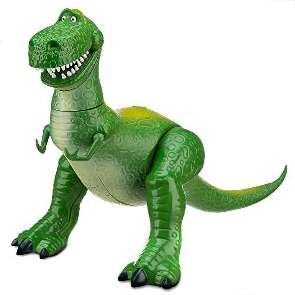 Talking Action Figure F493827