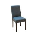 Indigo Dining Chair (Set of 2) W501