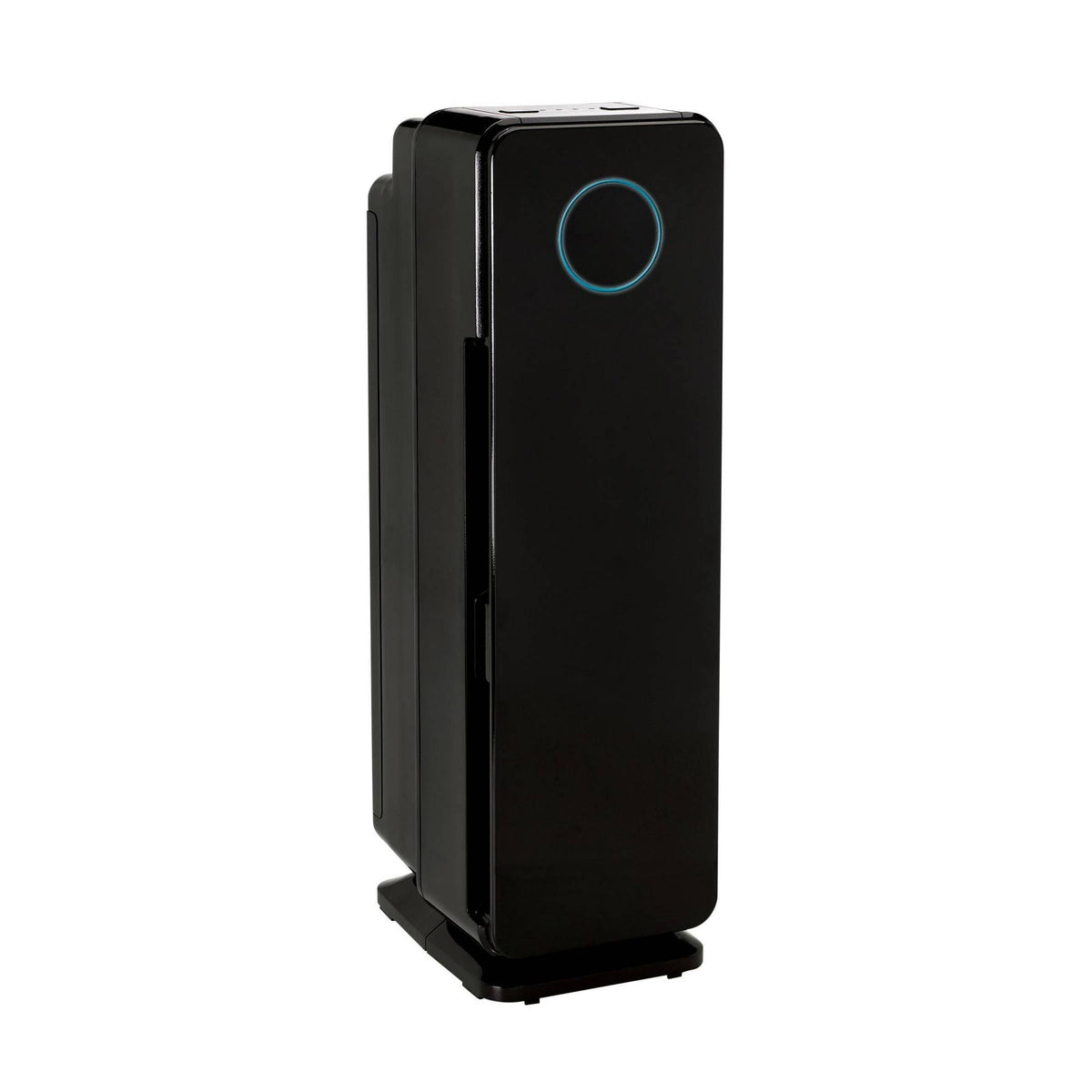 Black True HEPA Air Purifier with UV Sanitizer Z542012