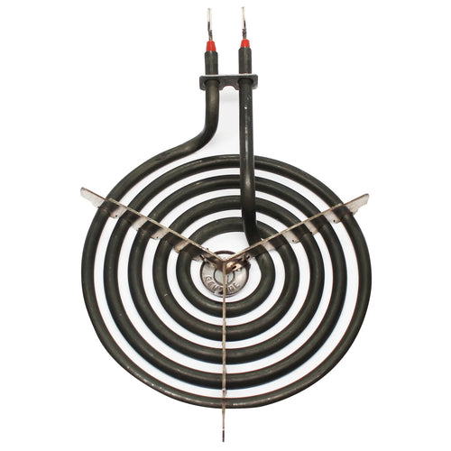 2-Pack 6 inch 5 Turns Surface Burner Element for Range Z328400