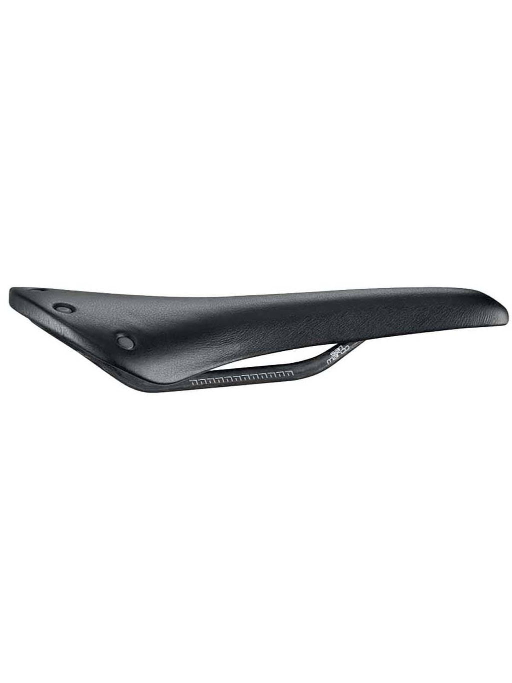 Black Carbon Saddle F234273