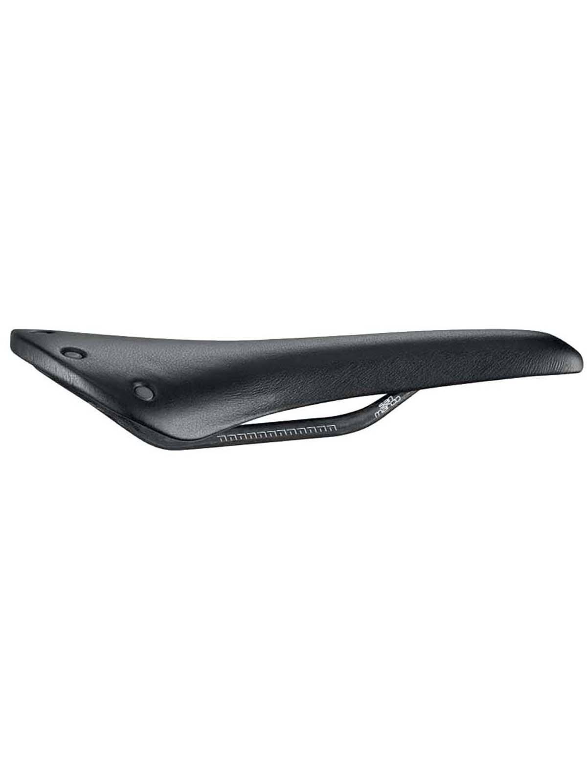 Black Carbon Saddle F234273