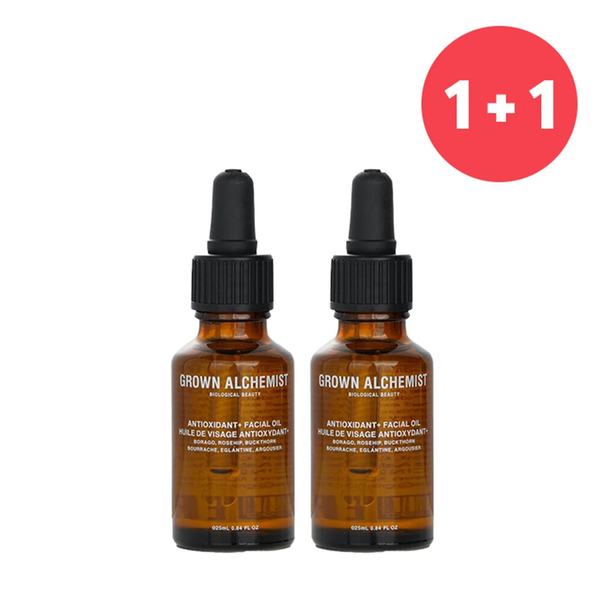 Antioxidant Facial Oil 25ml M1465