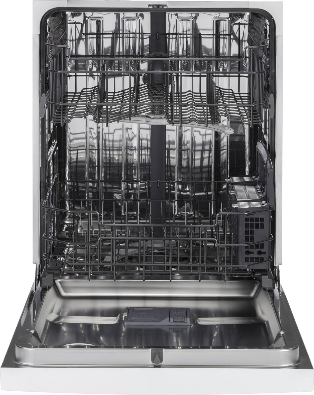 24x22 White Dishwasher A213