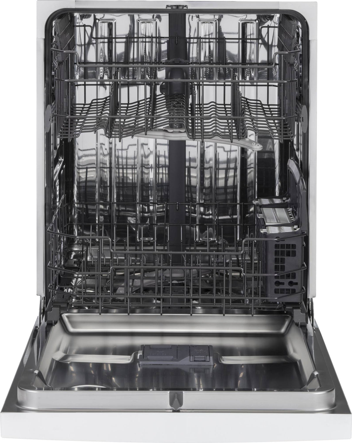 24x22 White Dishwasher A213