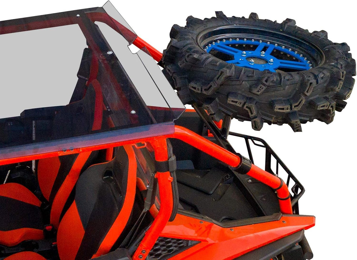 Spare Tire Carrier for Honda Talon 1000X-4 H51519