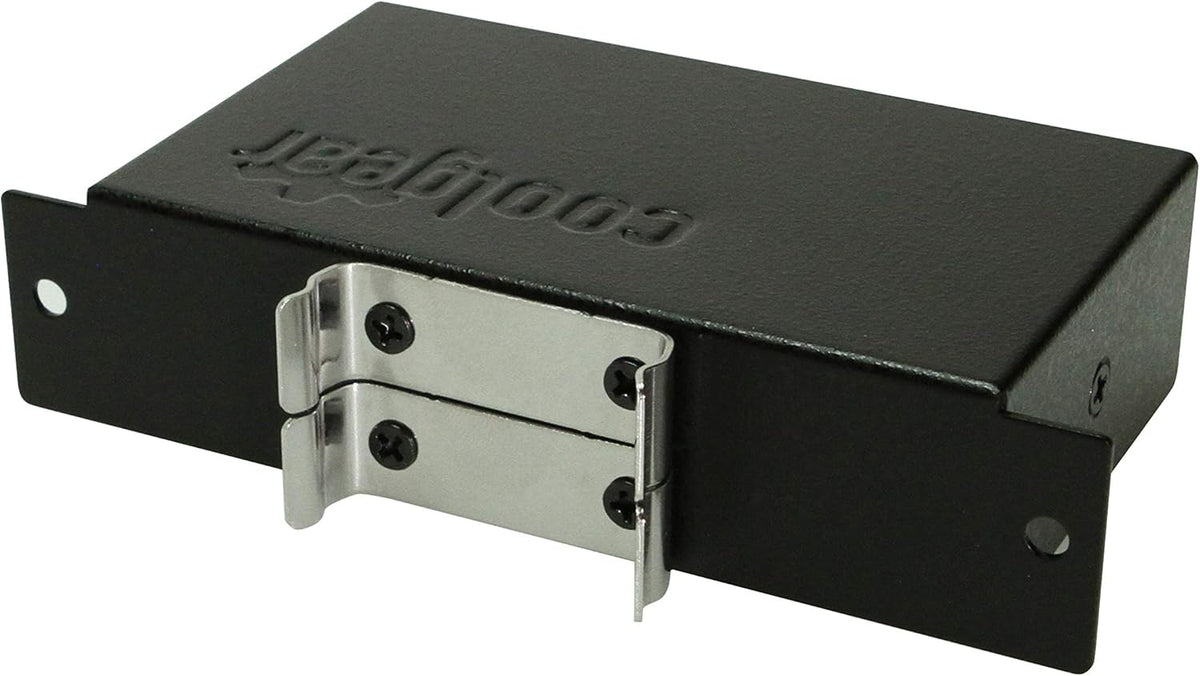 4-Port Industrial USB 2.0 Powered Pack of 2 X570917