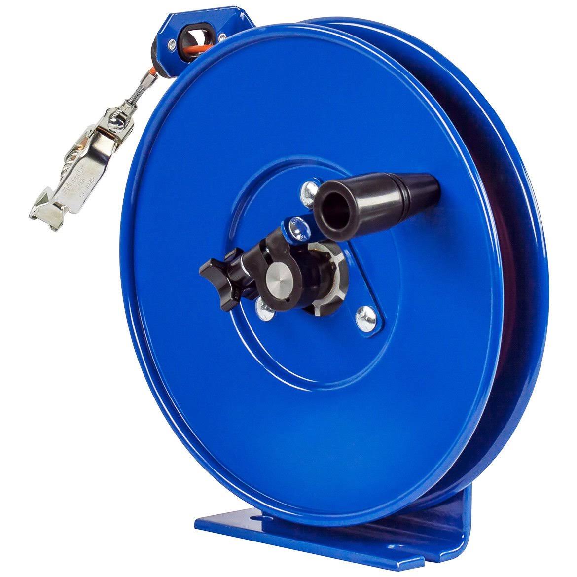 100' Cable Reel W4257