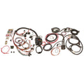 21 Circuit Direct Fit Jeep CJ Harness P3887