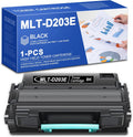Black Toner Cartridge 1 Pack F372504
