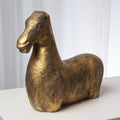 Gold Horse D18488