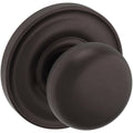 Half Dummy Venetian Bronze Knob J96148