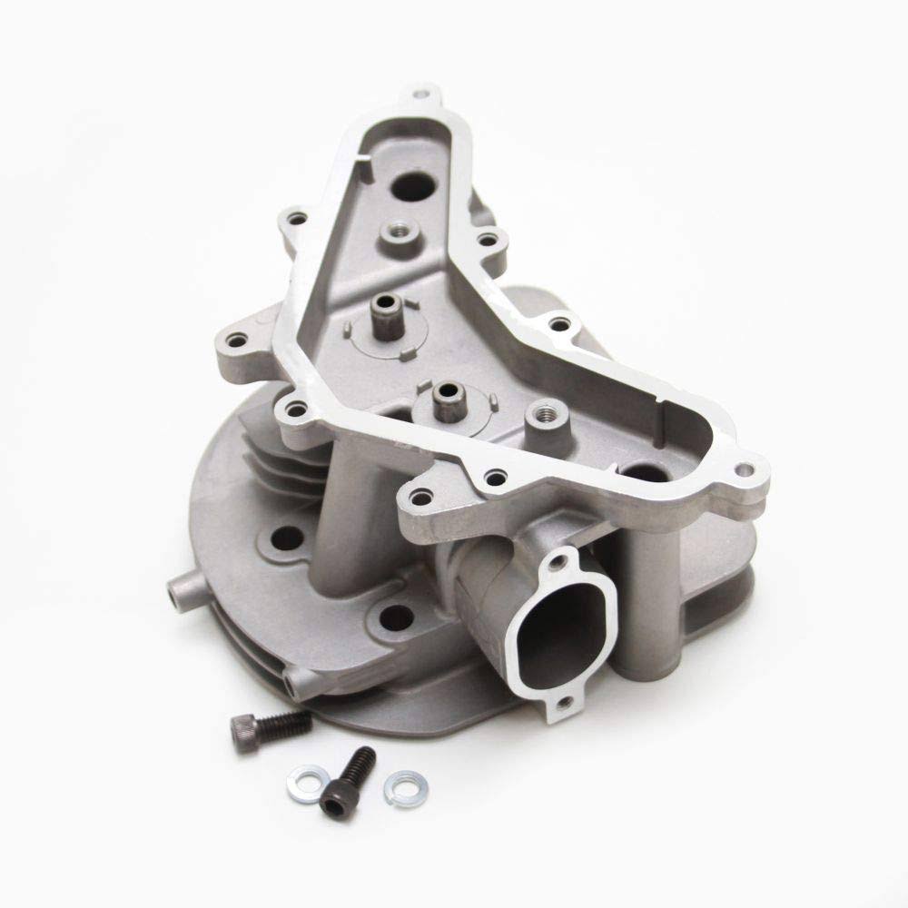 Cylinder Head Kit R502
