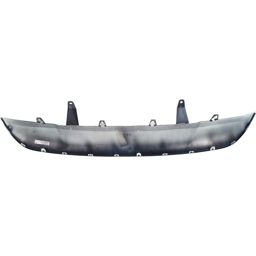 Rear Air Dam Deflector Lower Valance Apron for 2016 Toyota RAV4 L67885