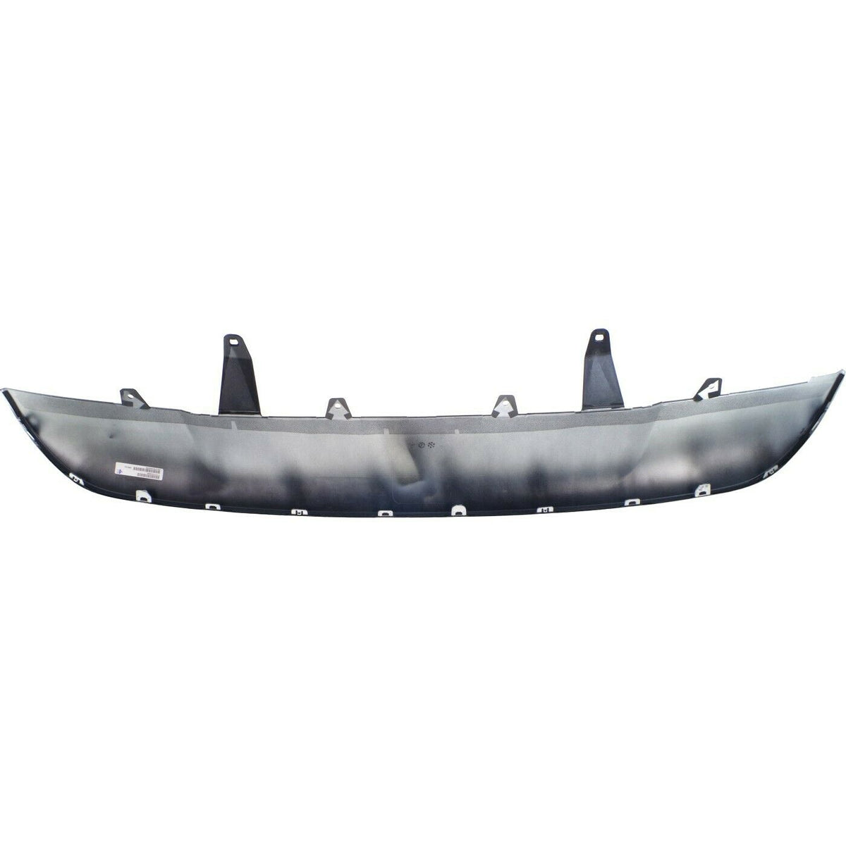 Rear Air Dam Deflector Lower Valance Apron for 2016 Toyota RAV4 L67885