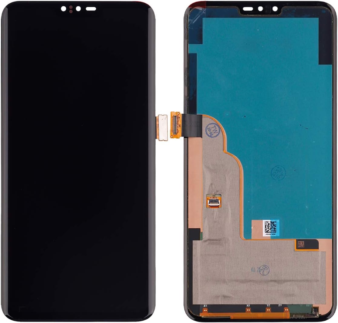 Black LCD Display Touch Screen A238