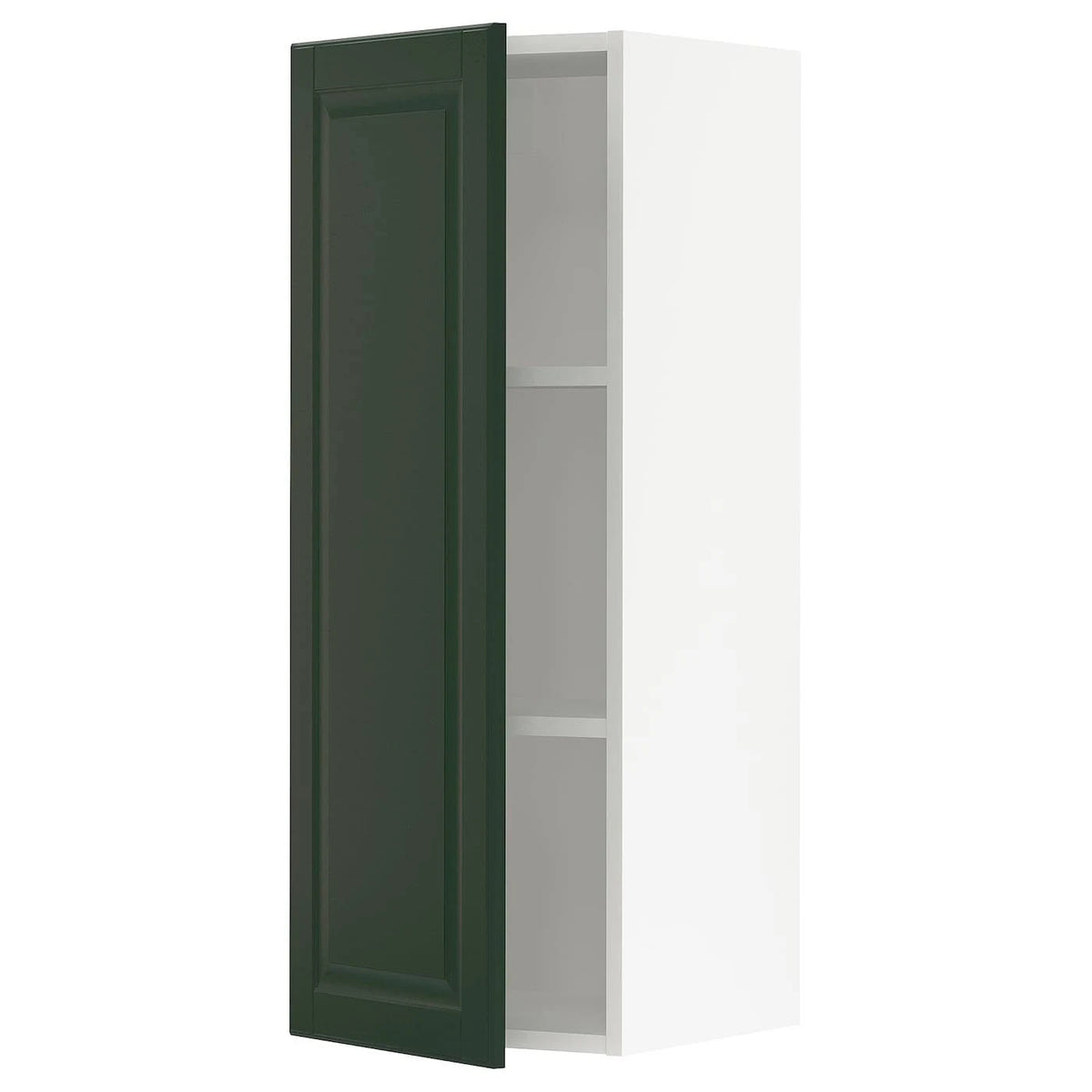 White Wall Cabinet R2157
