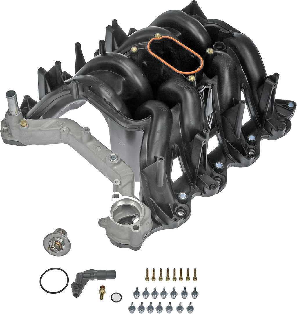 Engine Intake Manifold N363897