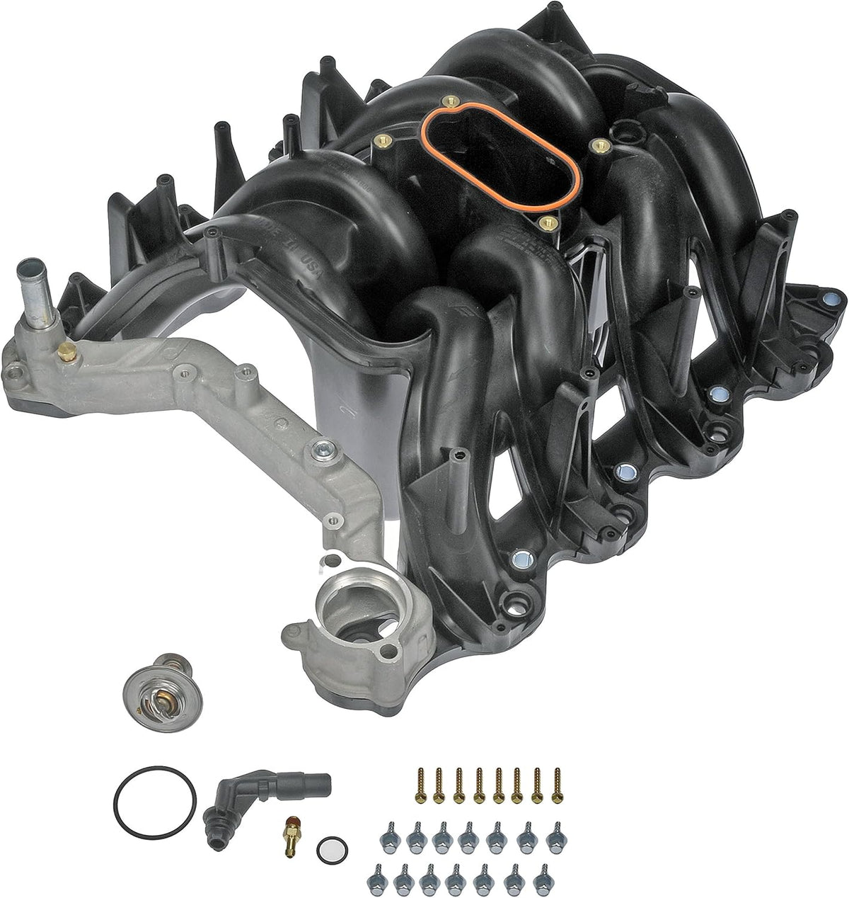 Engine Intake Manifold N363897