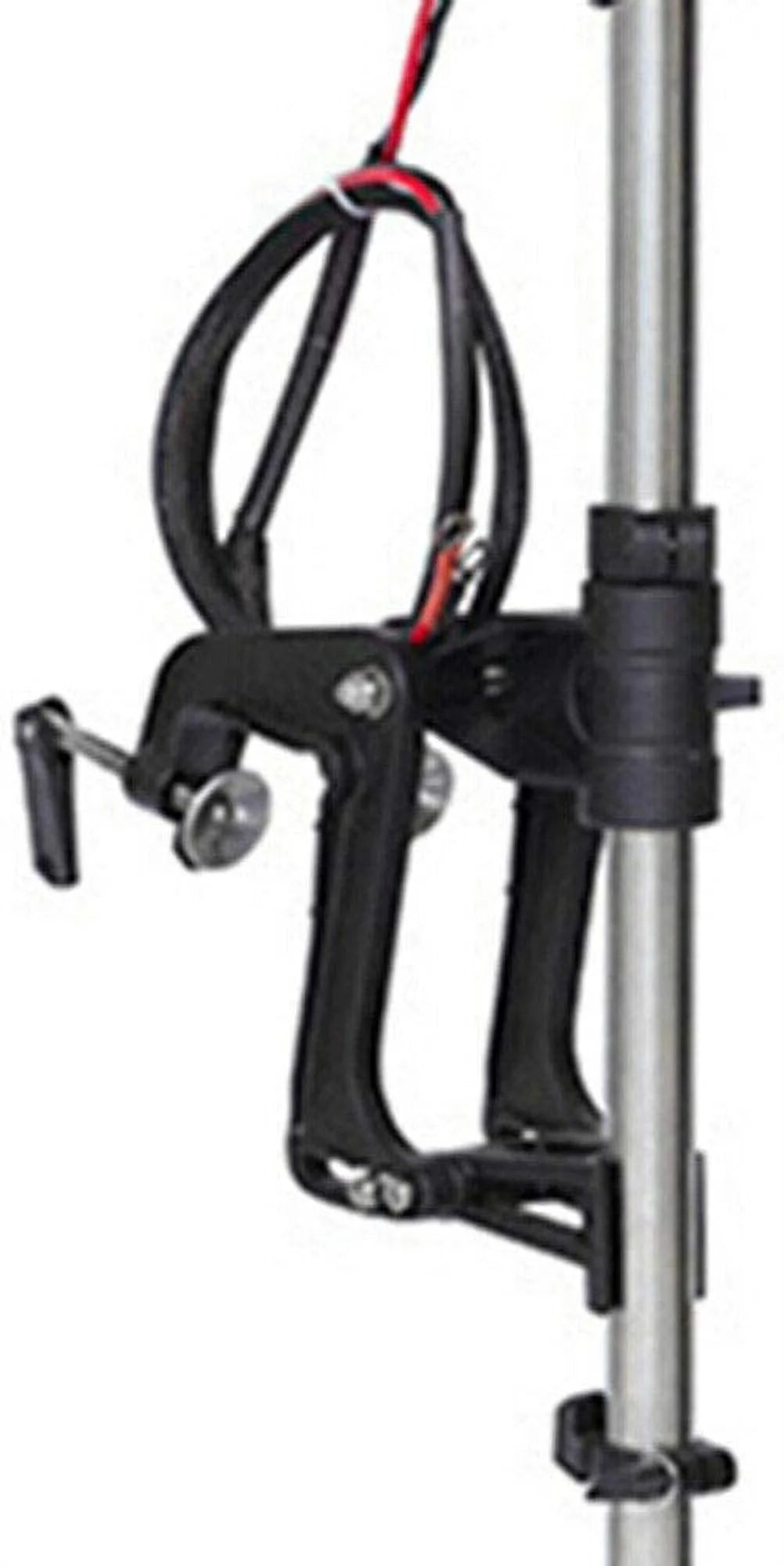 48V 1.8KW Outboard Electric Motor with Tiller Control C811775