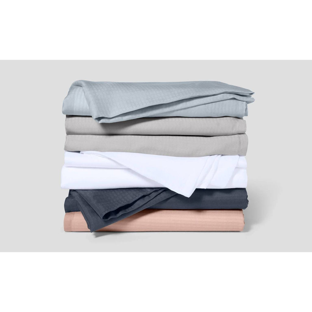 Dusty Rose California King Hyperlite Sheet Set I7912