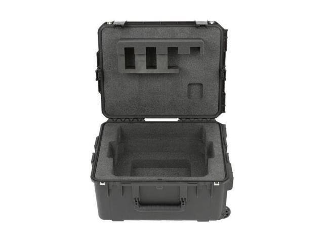 iSeries Case for Atem CCP E24955
