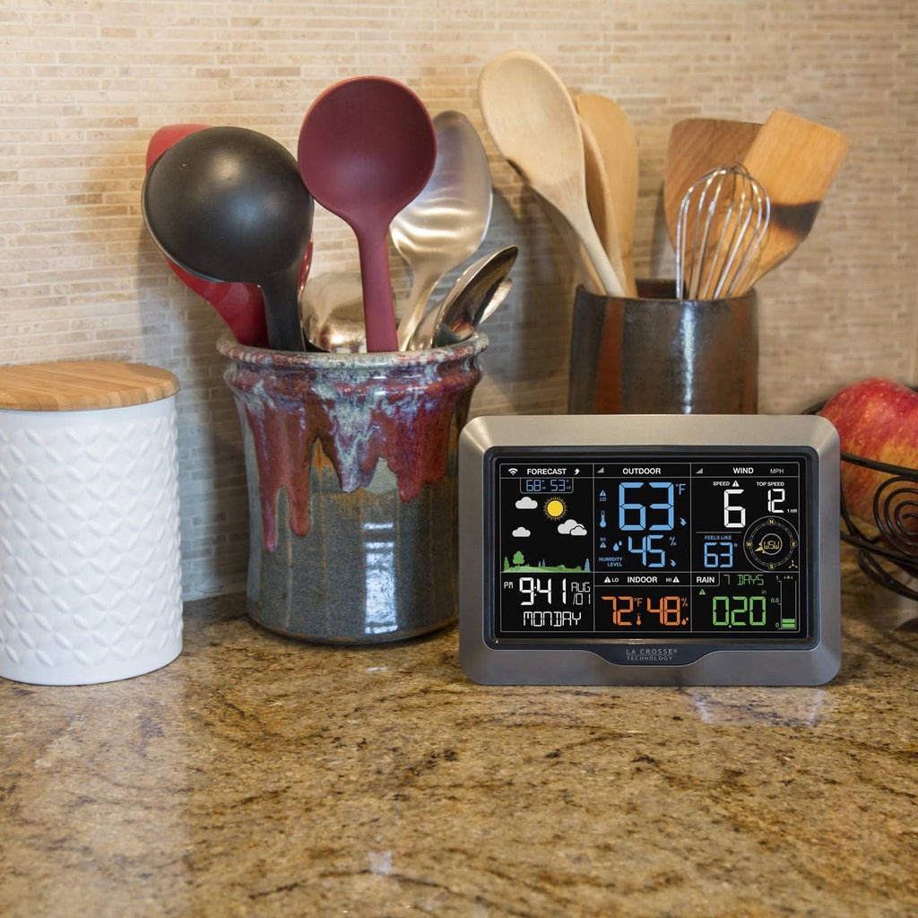 Professional Weather Station P23829