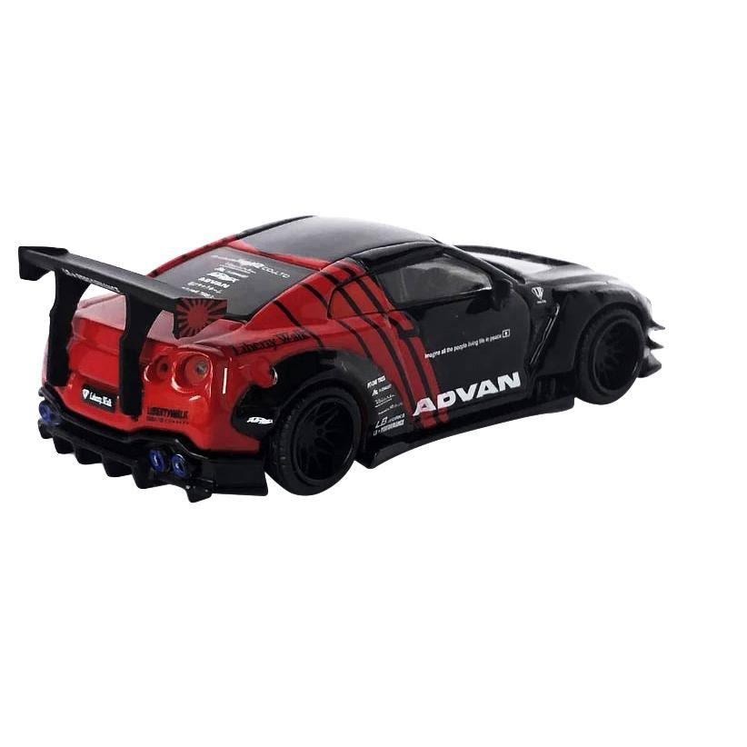 1/64 Diecast Model Car S1850
