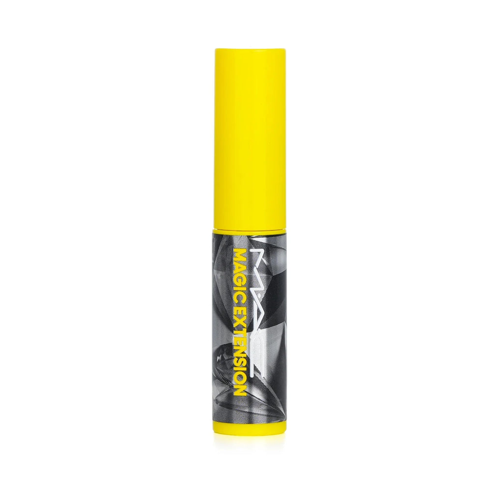 5mm Fibre Mascara (Mini) - Extensive Black 5ml/0.17oz U934499