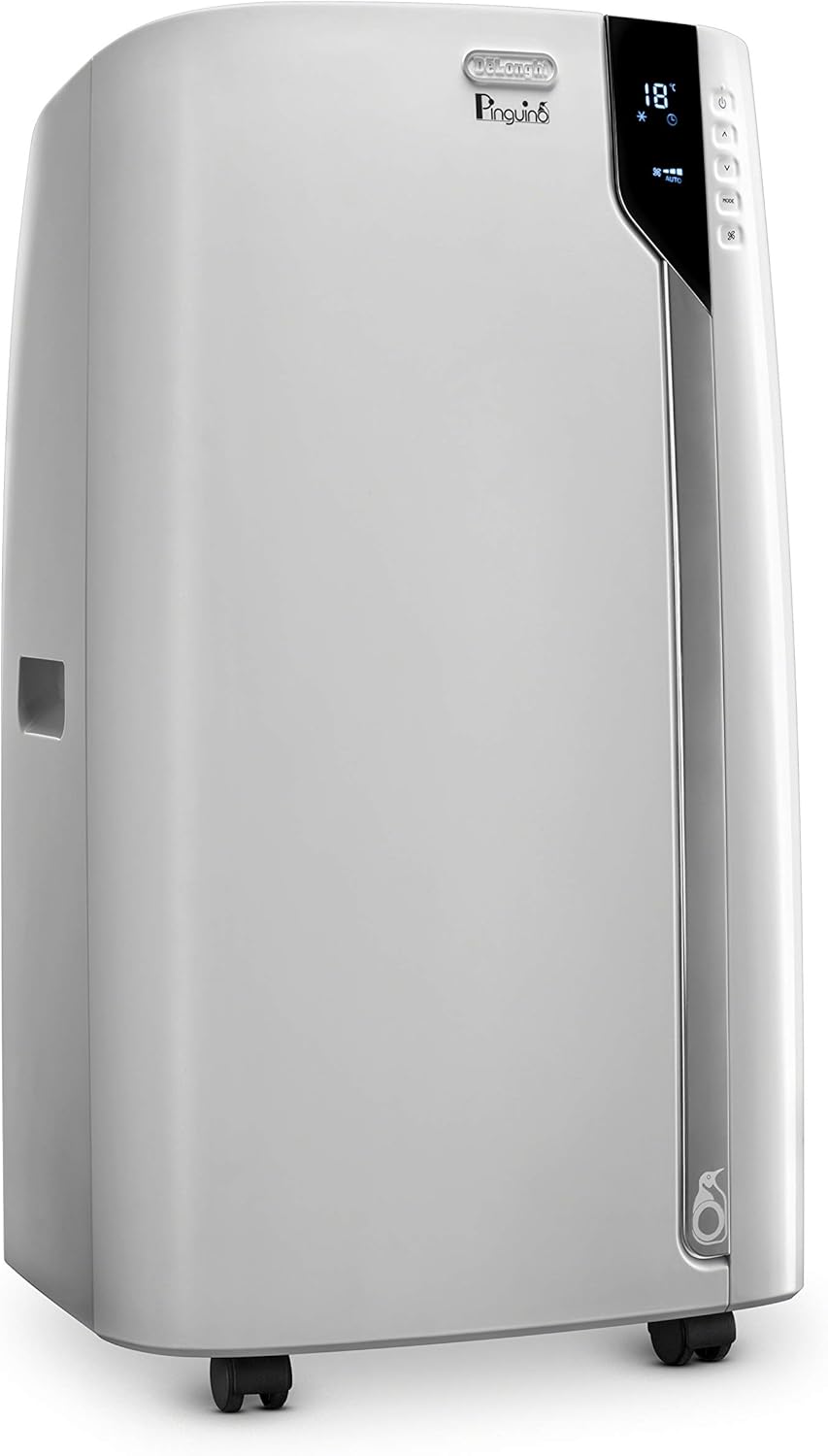 Portable Air Conditioner 14,000 BTU with Remote and Window Venting Kit V284785