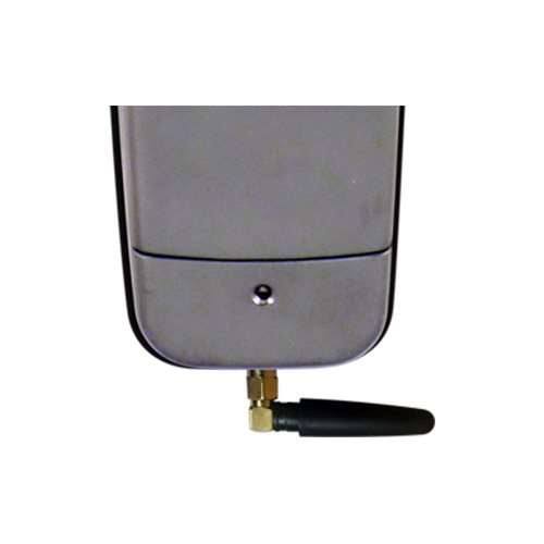 Z-Wave Lock with Pin Code Y9695