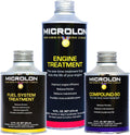 Engine Treatment Kit 4 Cylinder Z59417