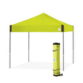 Limeade 10x10 ft. Canopy S6247