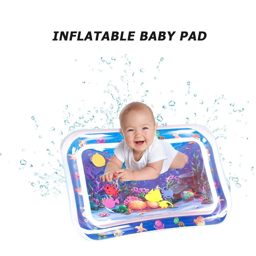 Octopus Inflatable Water Toy L9856