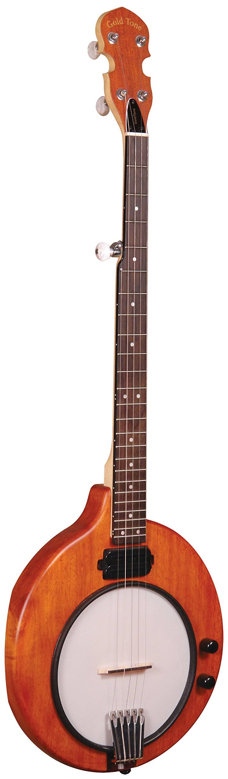 Electric Banjo G9997
