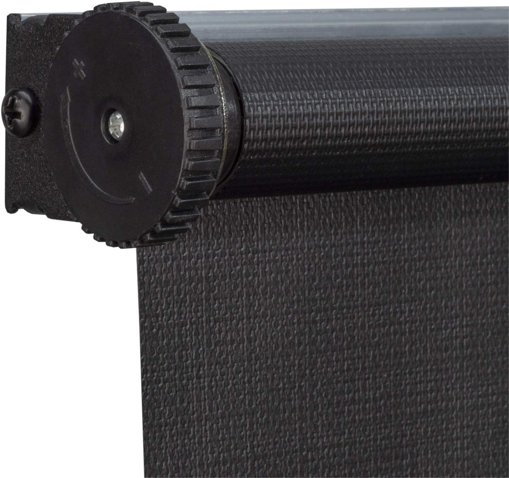 Blackout RV Roller Shades Window Cover O8511