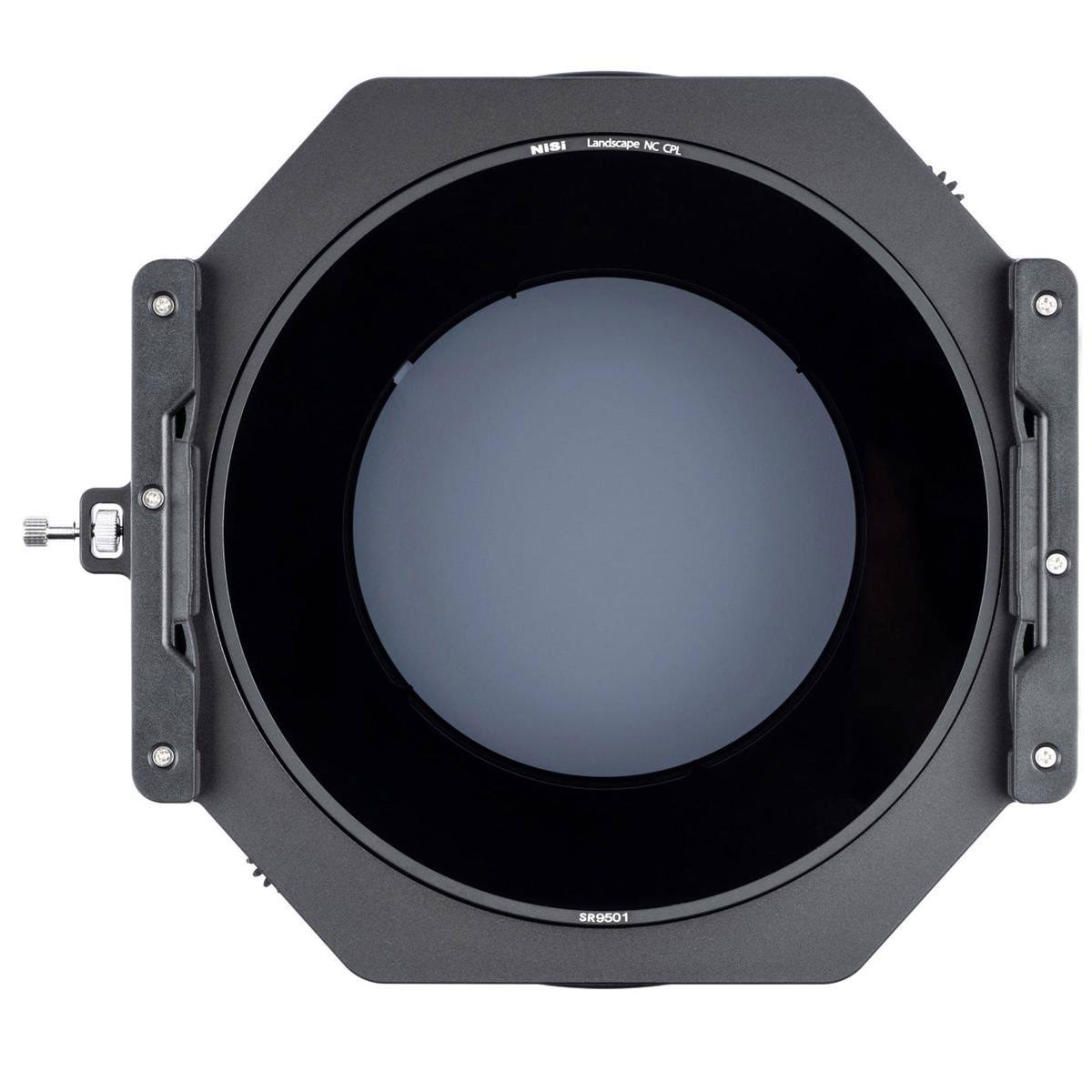 150mm Filter Holder Kit with Landscape NC CPL I521