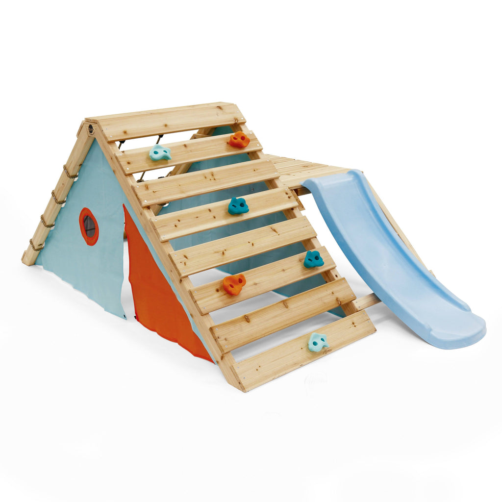 My First Wooden Playcenter P856944